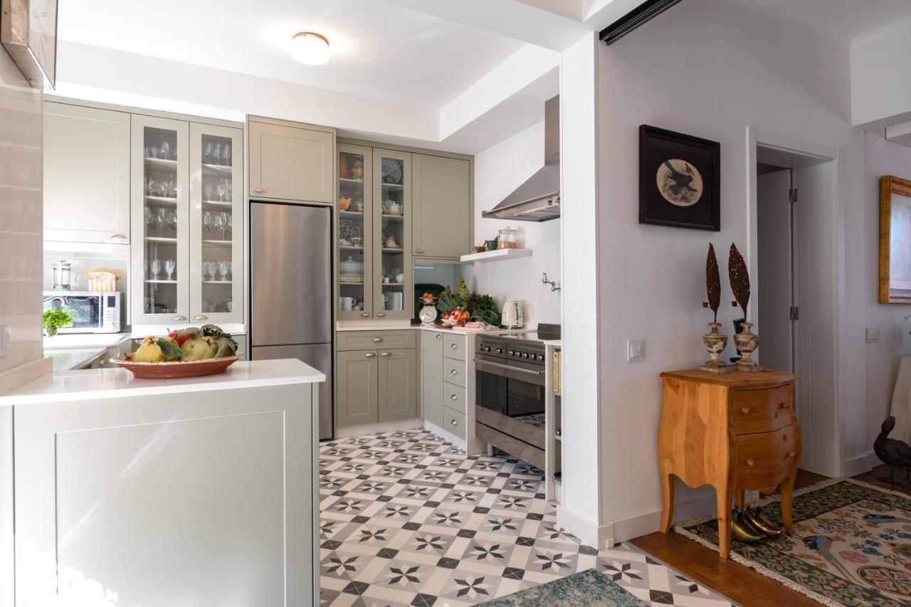 Casa Da Avo Bia Daire Estremoz Dış mekan fotoğraf