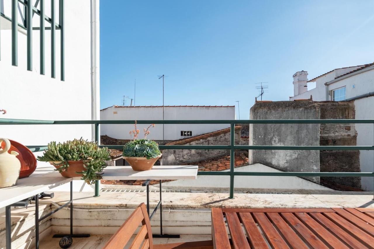 Casa Da Avo Bia Daire Estremoz Dış mekan fotoğraf