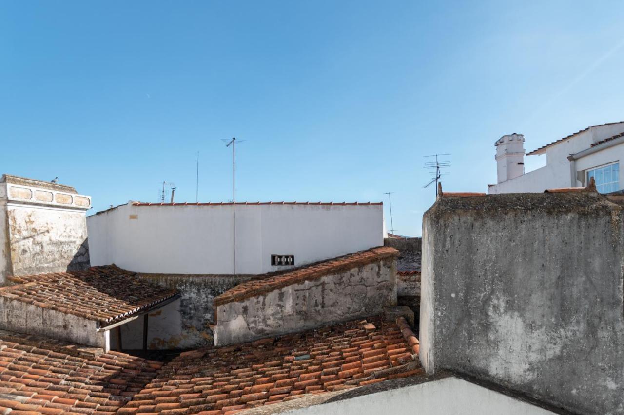Casa Da Avo Bia Daire Estremoz Dış mekan fotoğraf